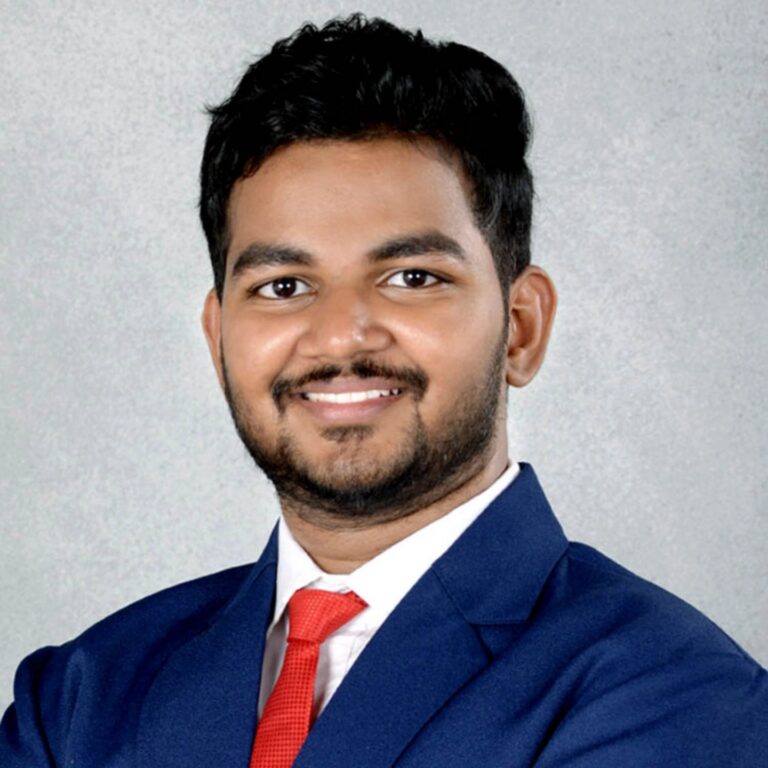 Dr. Nitesh Munagala — Matched Pediatrics (2026)