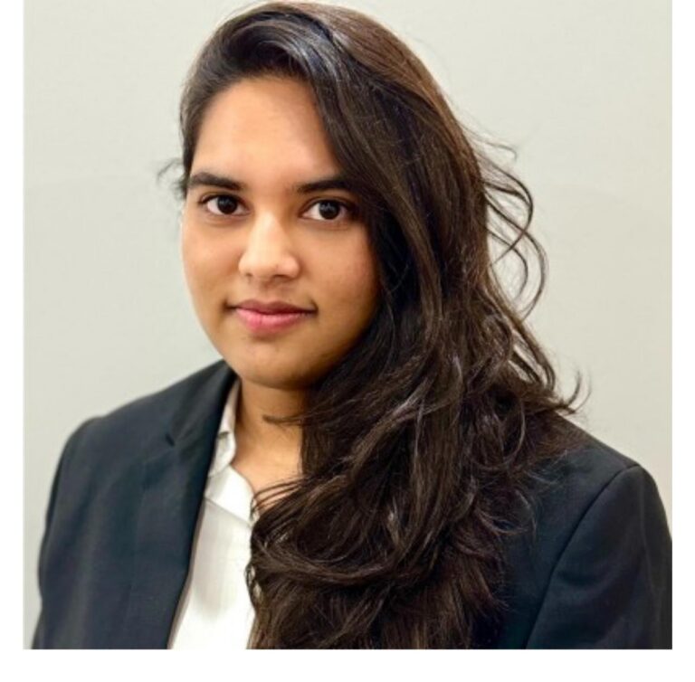 Dr. Rinitha Reddi — Matched Internal Medicine (2026)