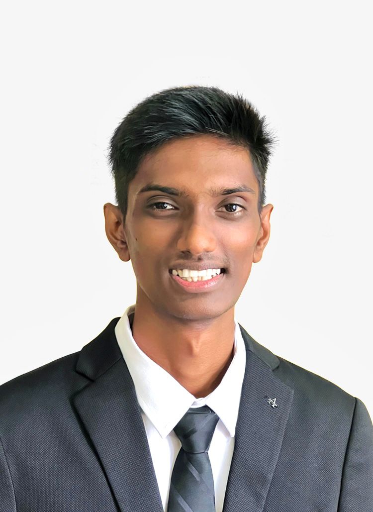 Dr. Satyakishore Ankam— Matched Pediatrics (2026)